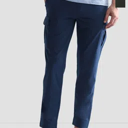 U.S. Polo Assn. Pack of 2 Mid-Rise Cotton Joggers Lounge Pants-picture-27