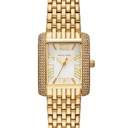 Michael Kors Emery Women Stainless Steel Bracelet Style Straps Analogue Watch MK4826-picture-15