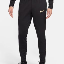 Nike Strike Men Brand Logo Slim-Fit Dri-FIT Football Joggers-picture-27