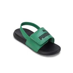 Puma Kids Popcat 20 Backstrap Sliders-picture-24