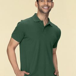 XYXX Men Nova Intellieaze Cotton Polo T-shirt-picture-15
