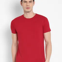 appulse Men Red Pockets T-shirt-picture-12