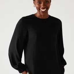 Marks & Spencer Women T-shirt image 1