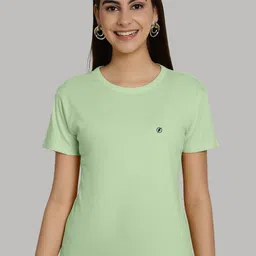 Friskers Bio Wash Pure Cotton T-Shirt-picture-21