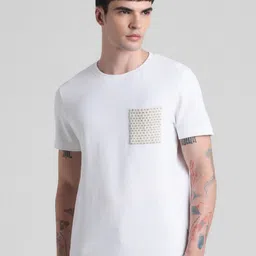 Jack & Jones Round Neck T-Shirt image 1