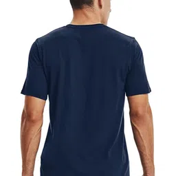 KAEZRI Round Neck Cotton T-shirt-picture-19