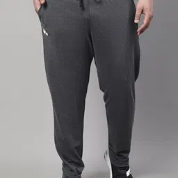 Rute Men Plus Size Regular Fit Cotton Track Pants-picture-37