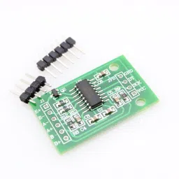 HX711 Dual-Channel 24 Bit Precision A/D weight Pressure Sensor image 1