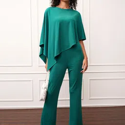 Tokyo Talkies Top With Trouser Co-Ords-image-79