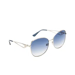 OPIUM Women Aviator Sunglasses with UV Protected Lens OP-10189-C03-57-picture-18