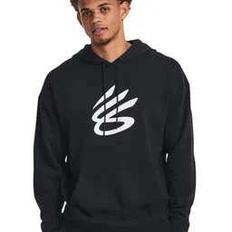 UNDER ARMOUR Curry Splash Hooded Pullover Sweatshirt-picture-33