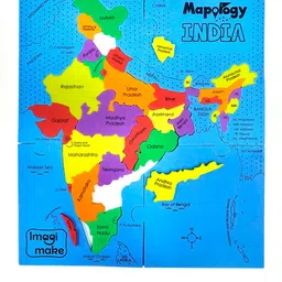 Imagimake Kids Mapology Game-image-5