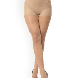 FIMBUL Thigh-High Sheer Stockings-picture-14