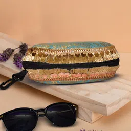 ARTFLYCK Embellished Sunglasses Case-picture-21