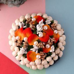 Silvermerc Designs Women Embellished Hair Accessory-picture-36
