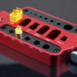 XT60 XT90 heat soldering station image 2