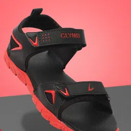 CLYMB Men Velcro Sports Sandals-picture-33