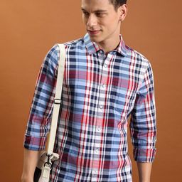 Highlander Slim Fit Casual Shirt-picture-27