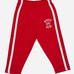 Bodycare Infant Boys Cotton Azo-Free Track Pants-image-26