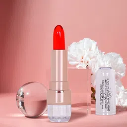 SHRYOAN Flirt-In Color Change Waterproof Long Lasting Bullet Lipstick - 3.6g - Red 04-picture-23