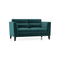 urban ladder create Lewis 2 Seater Fabric Sofa in Malibu Colour-picture-17