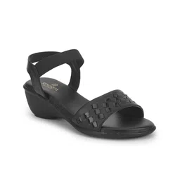 Liberty Embellished Wedge Heels-image-34