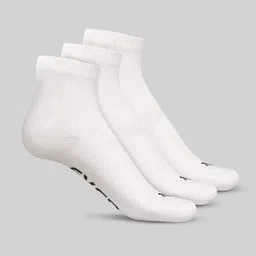 TalkingSox Pack Of 3 Ankle-Length Socks-picture-26
