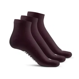 TalkingSox Unisex Pack Of 3 Ankle Length Socks-picture-23