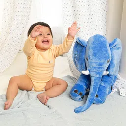 MiArcus Kids Elephant Soft Toy-picture-10
