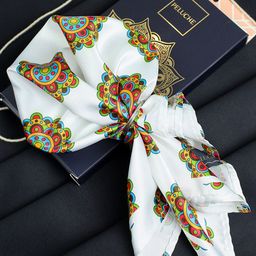 PELUCHE Printed Pocket Squares-picture-28