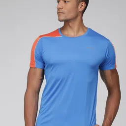 SPORTO Round Neck Slim Fit T-shirt-picture-21