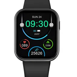 Helix Metalfit 5.0 Unisex Smartwatch-picture-23