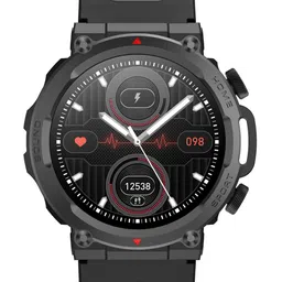 Timex AMOLED Rugged Smartwatch TWTXW603T-image-19
