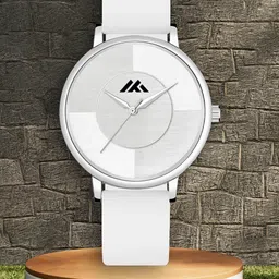 Shocknshop Women Dial & Leather Straps Analogue Watch MT533-image-39