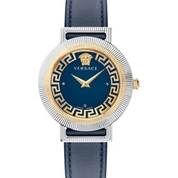 Versace Women Sapphire Crystal Analogue Watch VE3D00122-picture-45