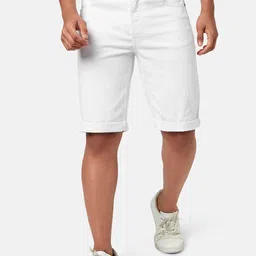 Coolsters by Pantaloons Boys Cotton Shorts-picture-45