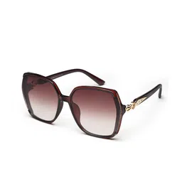 YourSpex Unisex Brown Lens & Brown Other Sunglasses with UV Protected Lens-picture-41