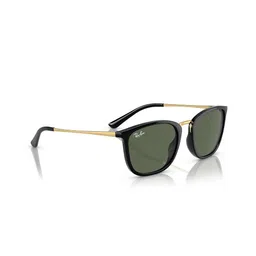 Ray-Ban Unisex Square Sunglasses with UV Protected Lens 8056597957342-picture-19