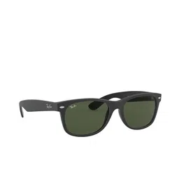 Ray-Ban Full Rim Square Sunglasses with UV Protected Lens- 8056597140003-picture-19
