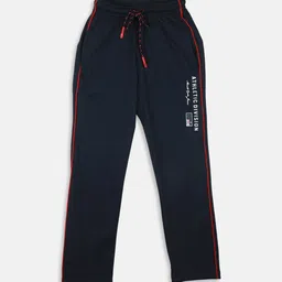 Monte Carlo Boys Printed Track Pants image 1