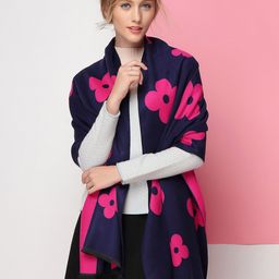 JC Collection Women  Printed Scarf-picture-17
