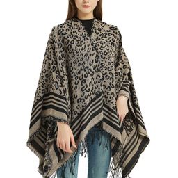 JC Collection Women  Printed Scarf-picture-13