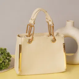 FABBHUE Structured Handheld Bag-picture-35