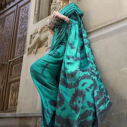Sangria Printed Saree-picture-21