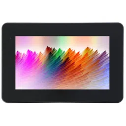 Dwin HDW101_A5001L 10.1-Inch HDMI LCD Display with Shell 1024x600 Resolution Capacitive Touch Screen, Compatible with Windows, Linux, Raspberry Pi, and Android Devices Dwin HDW101_A5001L 10.1-Inch HDMI LCD Display with Shell 1024x600 Resolution Capacitive Touch Screen, Compatible with Windows, Linux, Raspberry Pi, and Android Devices-picture-14