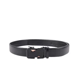 ZEVORA Men Leather Belt image 1