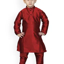 DIGIMART Boys Multi Clothing Set-picture-22