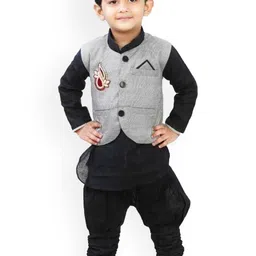 DIGIMART Boys Multi Clothing Set-picture-30
