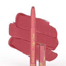 FACES CANADA Tokyo Trends Ultime Pro HD Matte Lips Primer Lipstick-1.4g- Flex Aleart N09-picture-41