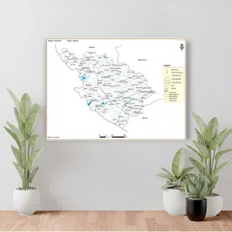 Wallpics White Printed Waterproof Wall Sticker-image-11